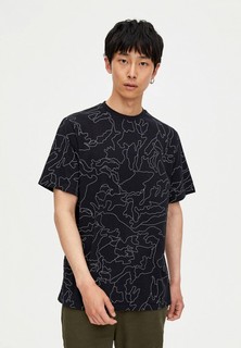 Футболка Pull&Bear