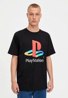 Футболка Pull&Bear