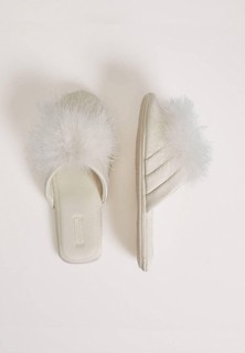 Тапочки Oysho