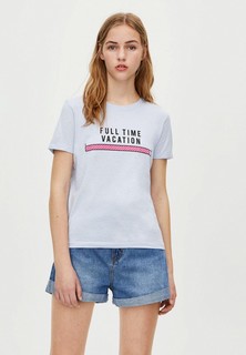 Футболка Pull&Bear