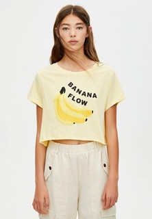Футболка Pull&Bear