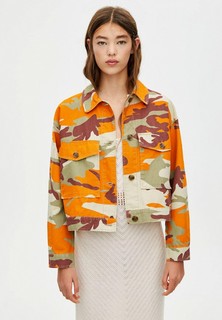 Куртка Pull&Bear