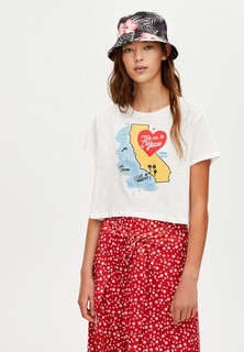 Футболка Pull&Bear