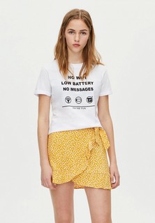 Футболка Pull&Bear