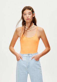 Боди Pull&Bear