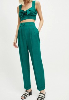 Брюки Miss Selfridge