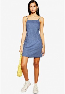 Сарафан Topshop