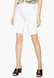 Шорты джинсовые Topshop