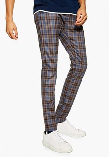 Брюки Topman