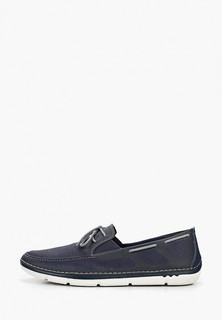 Топсайдеры Clarks