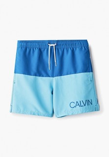 Шорты для плавания Calvin Klein