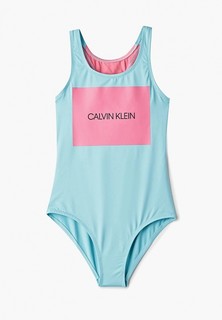 Купальник Calvin Klein