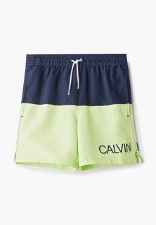 Шорты для плавания Calvin Klein