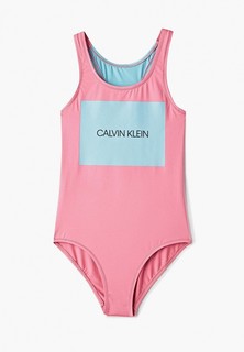 Купальник Calvin Klein
