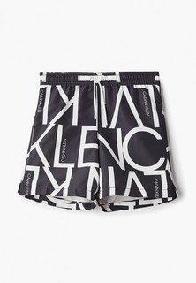 Шорты для плавания Calvin Klein