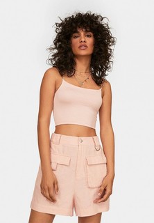 Шорты Stradivarius