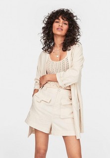 Шорты Stradivarius