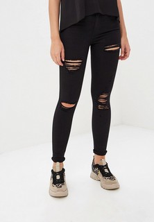 Джинсы Topshop