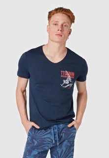 Футболка Tom Tailor Denim
