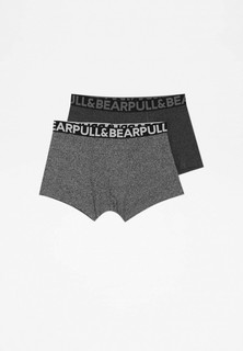 Комплект Pull&Bear