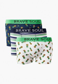 Комплект Brave Soul