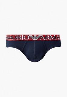Трусы Emporio Armani