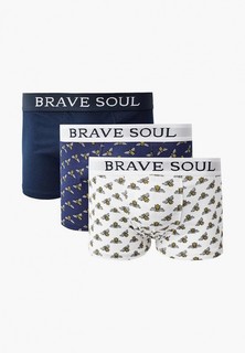 Комплект Brave Soul