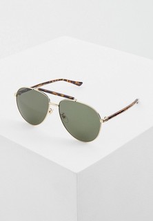 Очки солнцезащитные Gucci