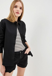 Рубашка джинсовая Karl Lagerfeld Denim