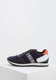 Кроссовки Bikkembergs