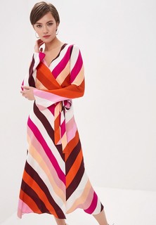 Платье Diane von Furstenberg