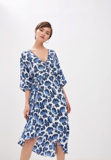 Платье Diane von Furstenberg