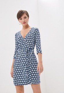 Платье Diane von Furstenberg