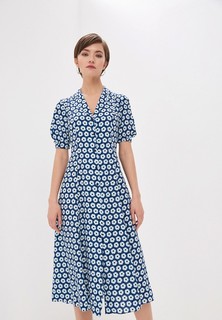 Платье Diane von Furstenberg