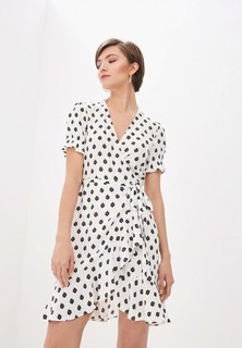 Платье Diane von Furstenberg