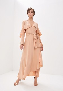 Платье Diane von Furstenberg