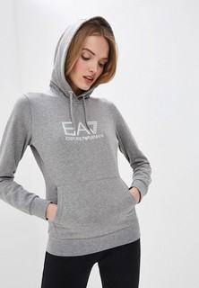 Худи EA7
