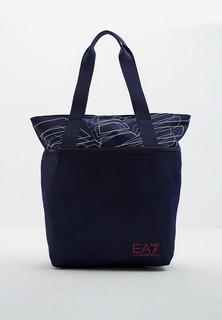 Сумка спортивная EA7