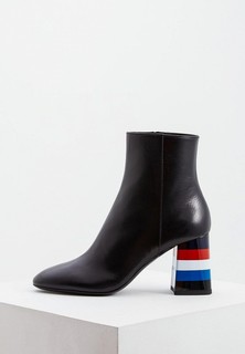 Ботильоны Sonia Rykiel