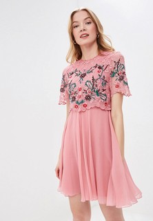 Платье Frock and Frill