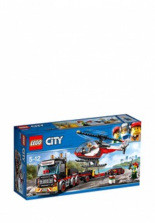 Конструктор City LEGO
