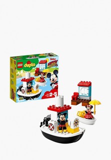 Конструктор DUPLO LEGO