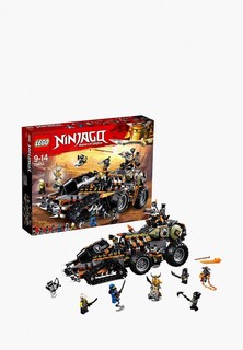 Конструктор NINJAGO LEGO