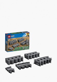Конструктор City LEGO