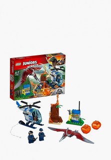 Конструктор Jurassic World LEGO
