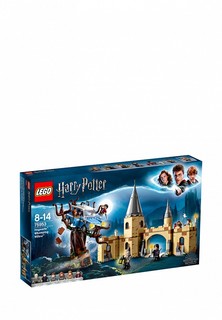 Конструктор LEGO