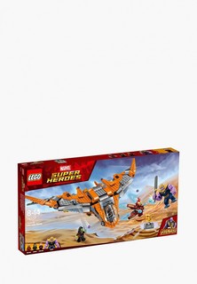 Конструктор Marvel Super Heroes LEGO
