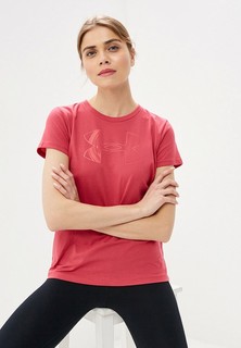 Футболка спортивная Under Armour