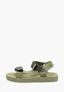 Сандалии Melissa
