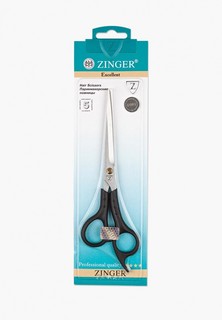 Ножницы парикмахерские Zinger